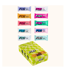 Variety Box - 10x45g (Пошкоджена упаковка)