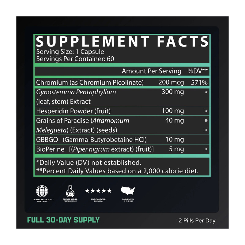 Купити Lipo-6 Stim-Free - 60 caps, за ціною 0.00 грн. від виробника ...