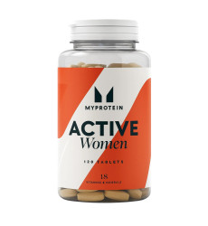 Active Woman - 120tabs