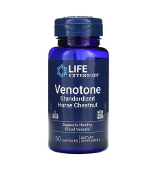 Venotone - 60 caps (До 10.26)