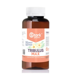 Tribulus MAX - 120 caps