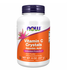 Vitamin C Powder - 227g (8oz)