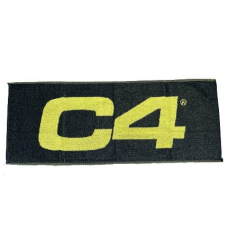 Cellucor C4 Рушник - 100x40cm
