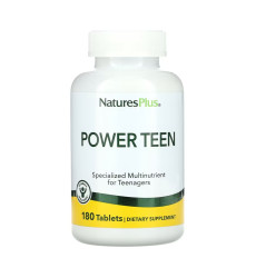 Power Teen - 180 tabs
