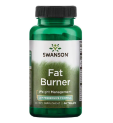 Fat Burner - 60tab