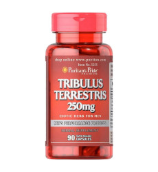 Tribulus Terrestris 250 mg - 90 caps