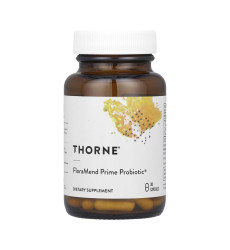 FloraMend Prime Probiotic - 30 caps