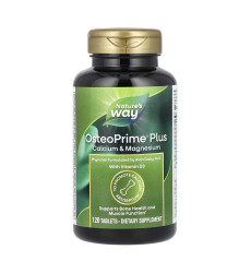 Osteoprime Plus - 120 tabs