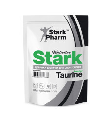 Taurine - 1000g Pure