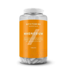 Magnesium - 90caps
