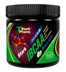 Stark IBCAA 2-1-1 Mega tabs - 900caps