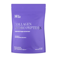 Collagen Hydro Peptides - 206g