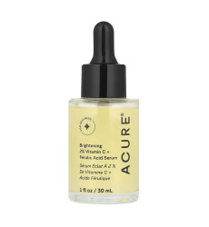 Brightening 2% Vitamin C + Ferulic Acid Serum - 30 ml