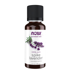 Spike Lavender Oil - 30ml (1fl.oz)