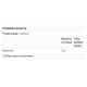 Melatonin 3mg - 90 lozenges (До 02.27)