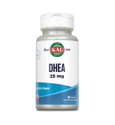 Dhea 25mg - 60 tabs