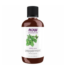 Peppermint Oil - 118ml