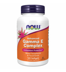 Advanced Gamma E - 120 sgels
