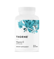 Vitamin C with Flavonoids - 90 caps (До 12.26)