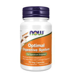 Optimal Digestive System - 90 vcaps