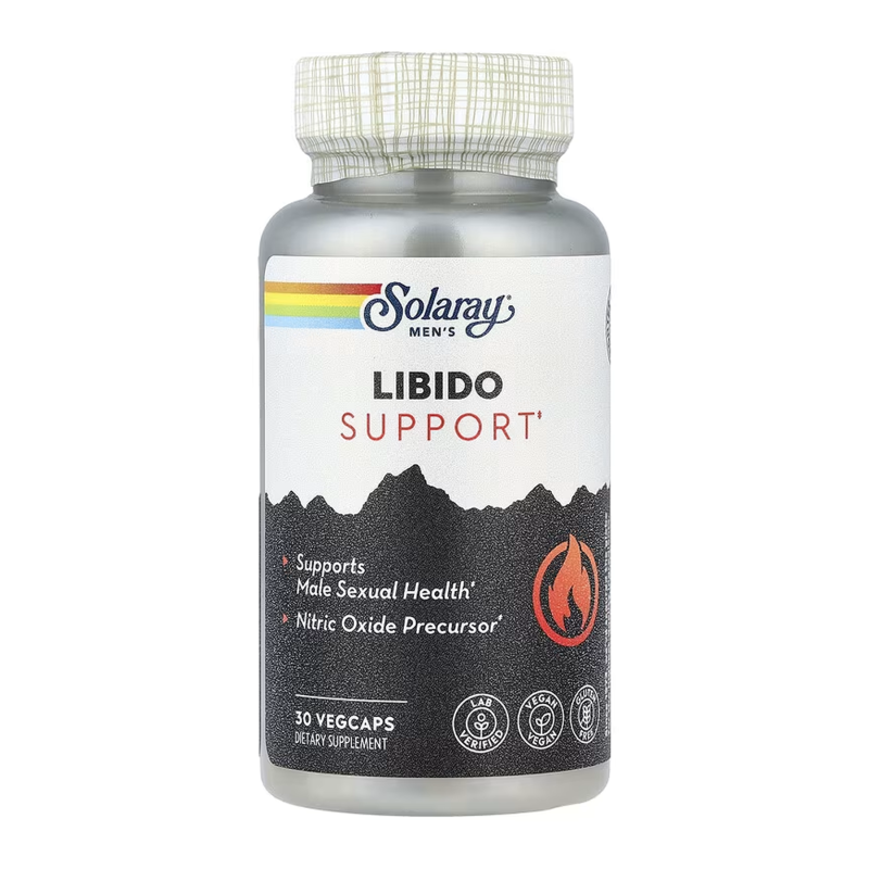 Men's Libido Support - 30 vcaps