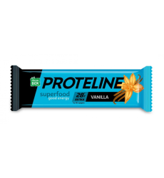 Fresh Box ProteLine - 24x40g Vanilla