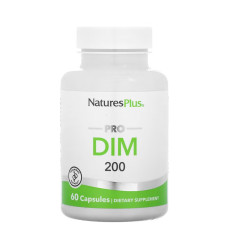 DIM 200mg - 60 caps