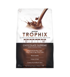 Trophix - 2270g Chocolate Supreme