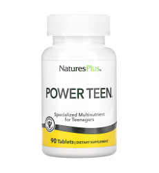 Power Teen - 90 tabs