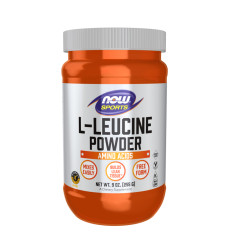 L-Leucine Powder - 255g