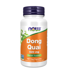 Dong Quai 520mg - 100 vcaps