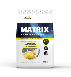 Matrix - 900g Mango Sorbet