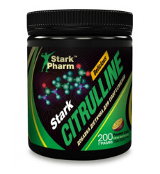 Stark Citrulline Malate - 200g Passionfruit