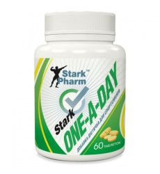 Stark One-a-Day - 60tab