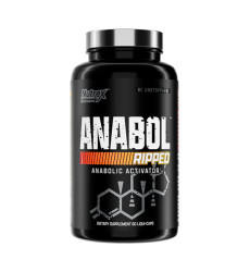 Anabol Ripped - 60 caps