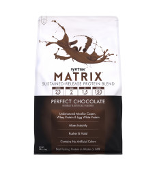Matrix 5.0 - 2270g Perfect Chocolate