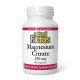 Magnesium Citrate 150mg - 90 caps