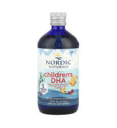 Children's DHA - 473 ml