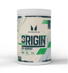 Origin Pre-Workout - 600g Sour Apple