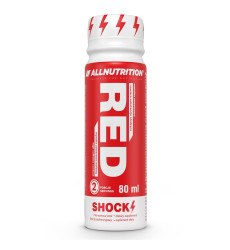 Red Shock Shot - 80ml