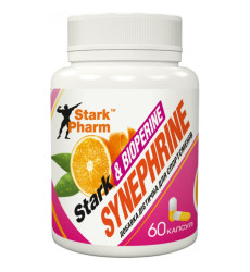 Stark Synephrine 30 mg - 60 caps