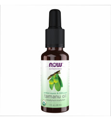 Tamanu Oil, Organic - 30ml (1fl.oz)