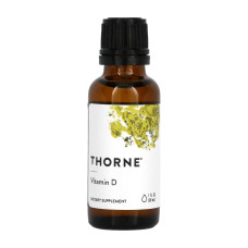 Vitamin D - 30 ml