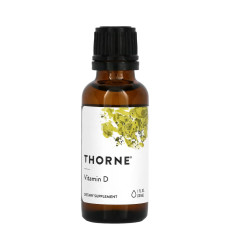 Vitamin D - 30 ml