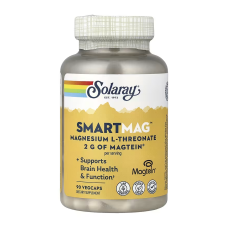 Magnesium L-Threonate SmartMag™ - 90 vcaps
