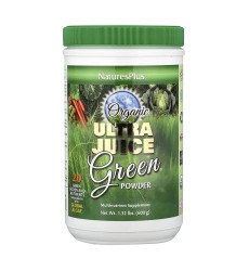 Ultra Juice Green Drink - 600g