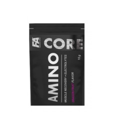 Core Amino - 15g Mango Lemon