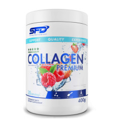 Collagen premium - 400g Cola