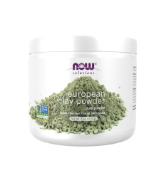 Eropean Clay Powder - 6 oz