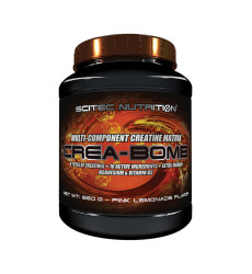 Crea-Bomb - 660g Pink Lemonade